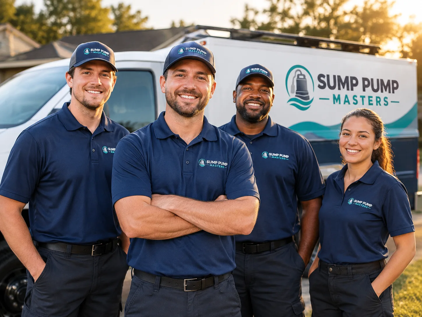 Sump Pump Repair company in De Smet, SD